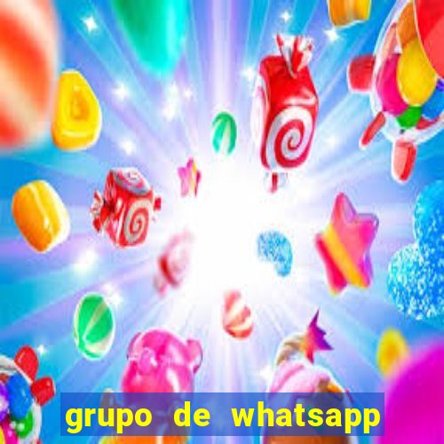 grupo de whatsapp de adulto